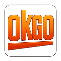 okgo logo